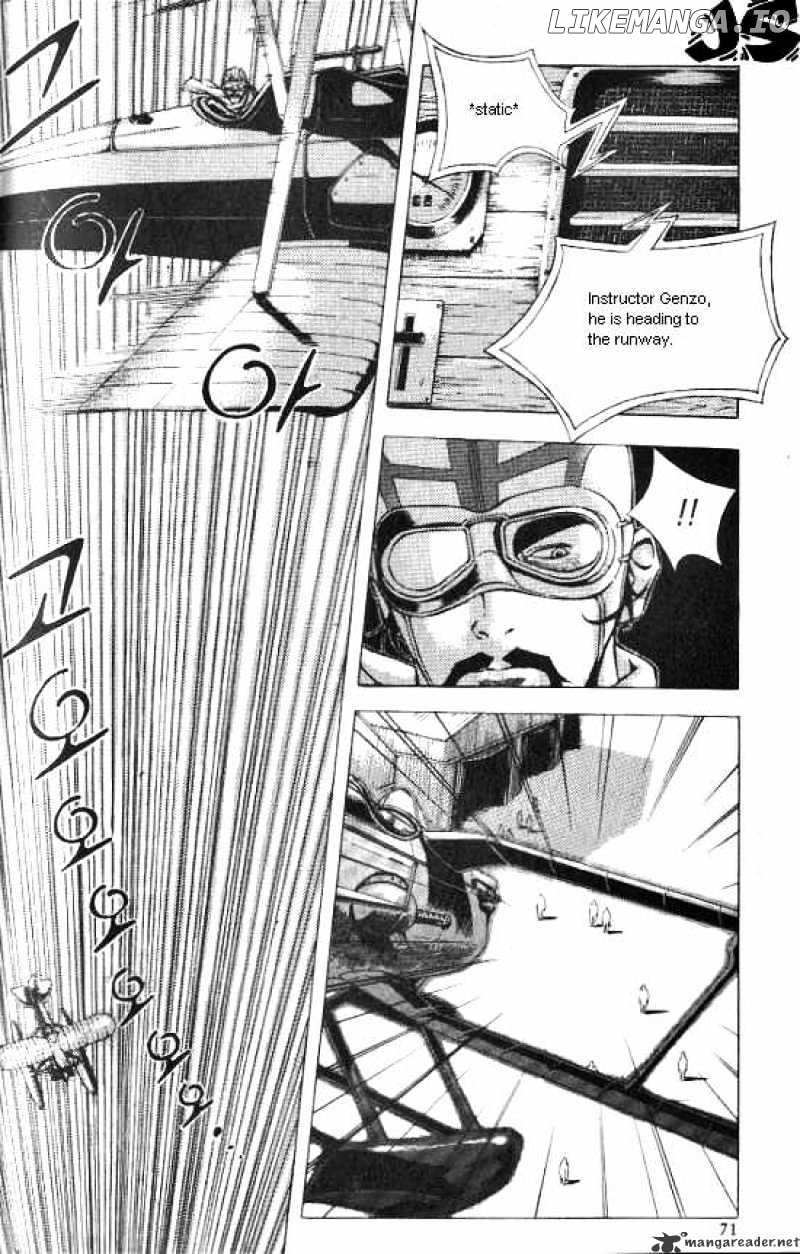 Anuki chapter 10 - page 19