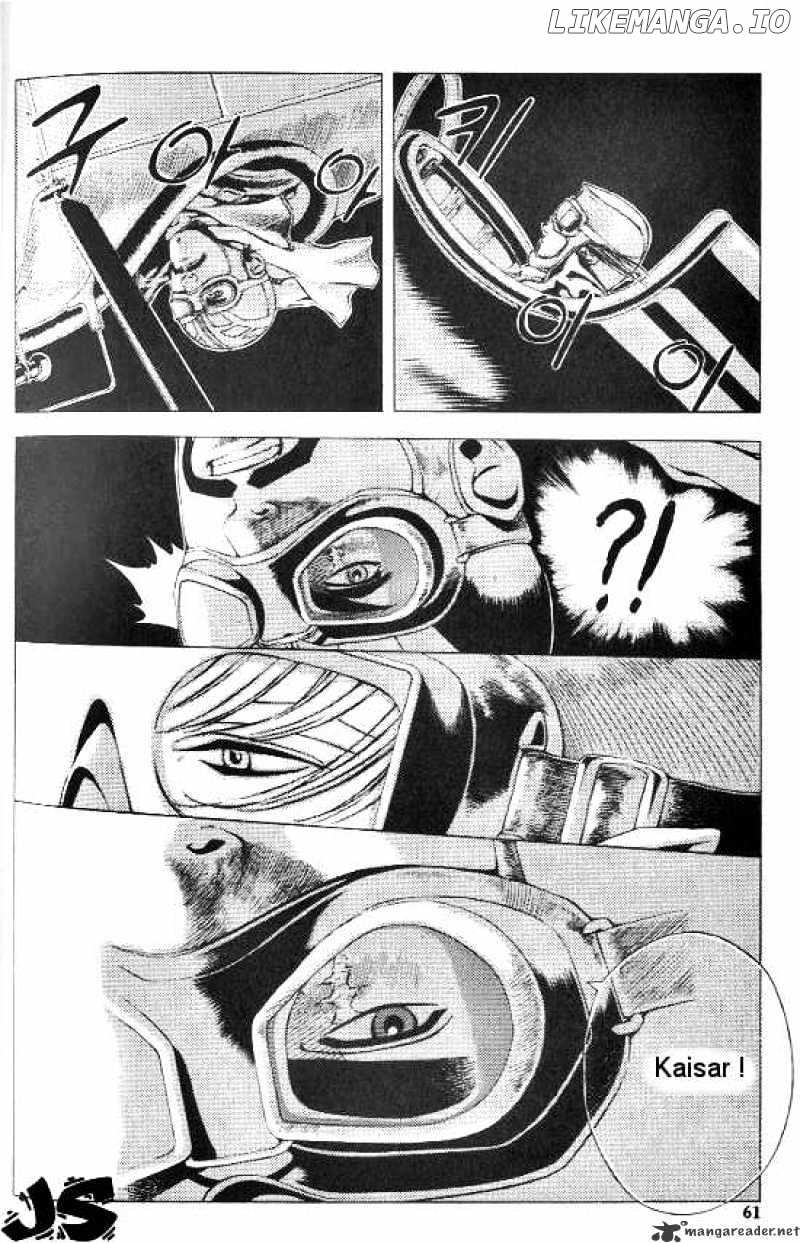 Anuki chapter 10 - page 9