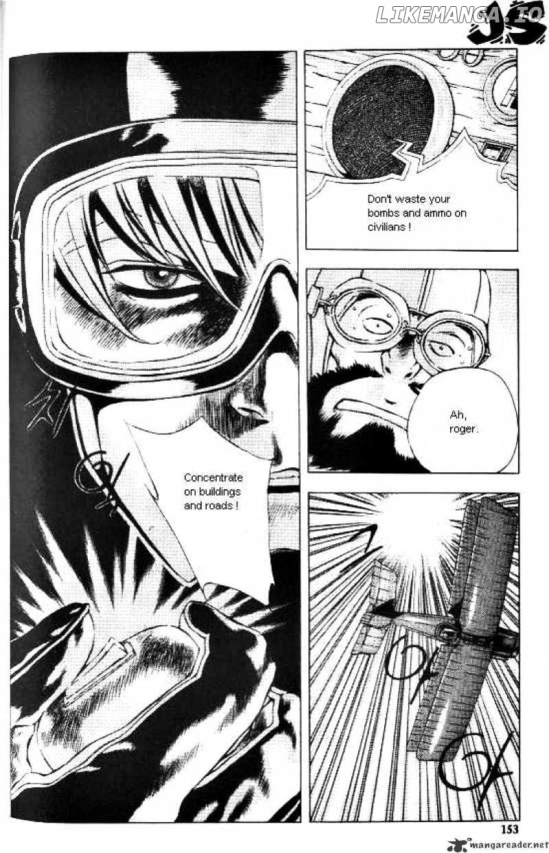 Anuki chapter 14 - page 3