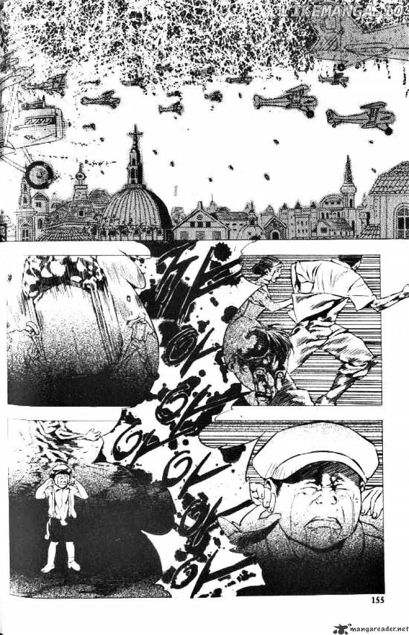 Anuki chapter 14 - page 5