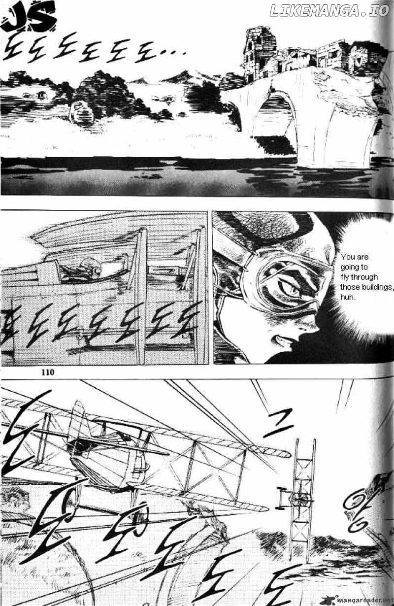 Anuki chapter 19 - page 8