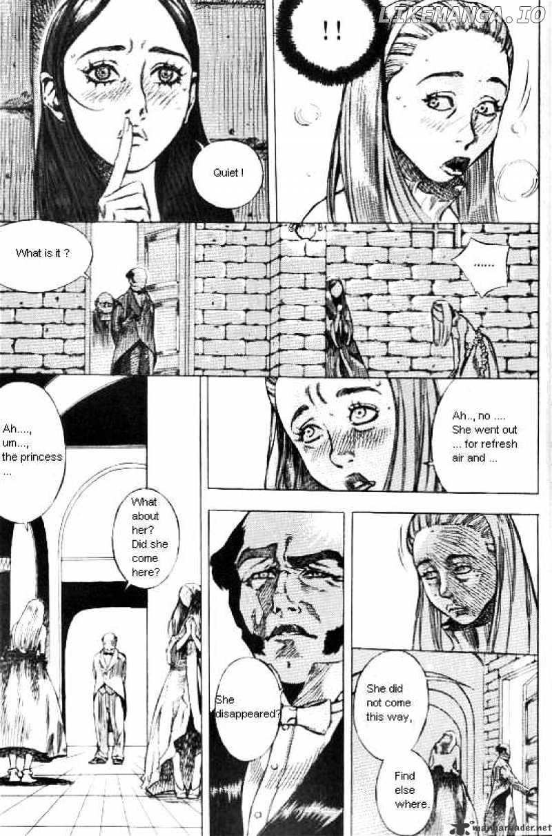 Anuki chapter 31 - page 2