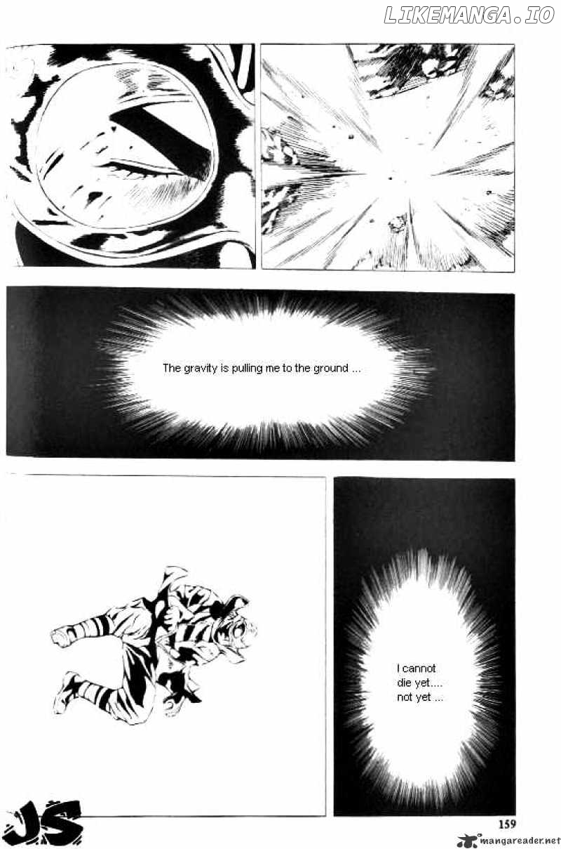 Anuki chapter 21 - page 16