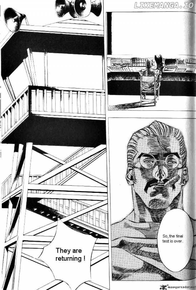 Anuki chapter 21 - page 19