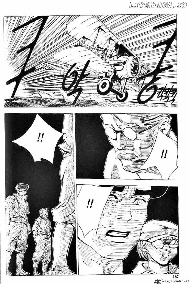 Anuki chapter 21 - page 24