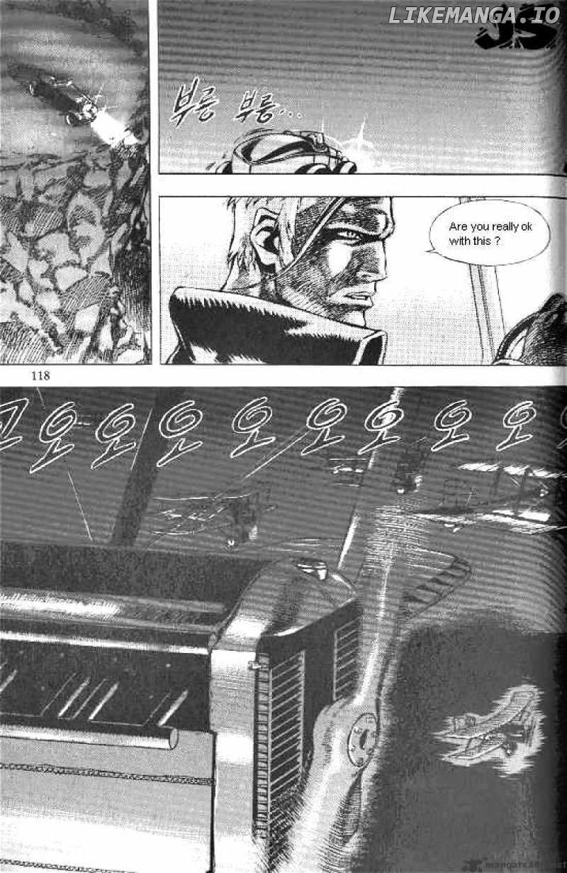 Anuki chapter 29 - page 2