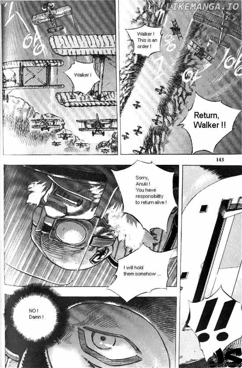 Anuki chapter 29 - page 26