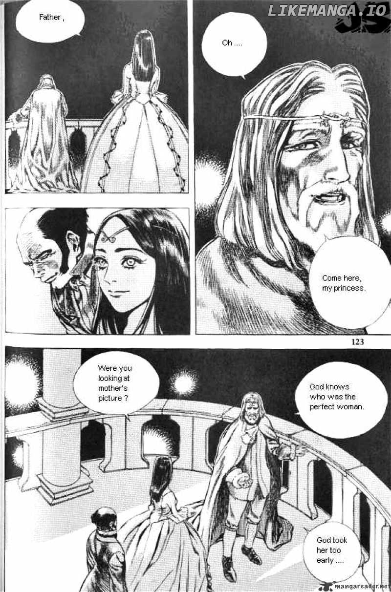 Anuki chapter 29 - page 7