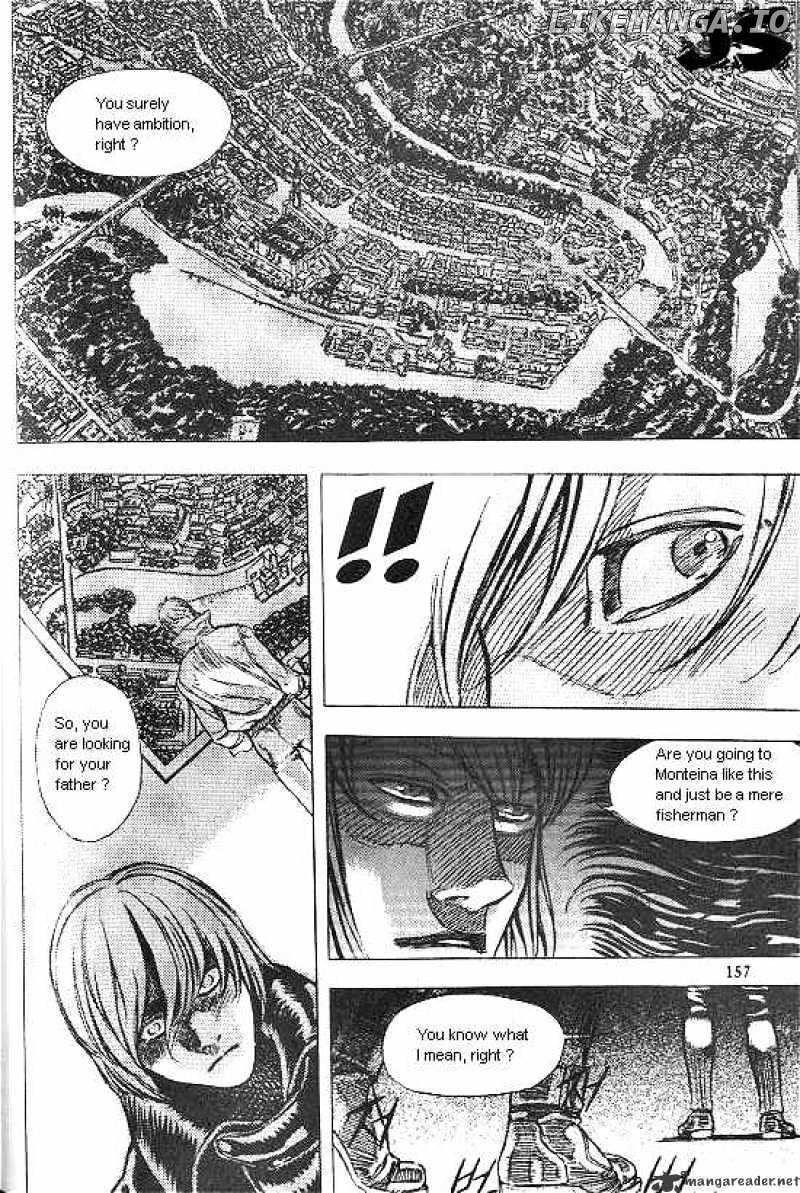 Anuki chapter 30 - page 10