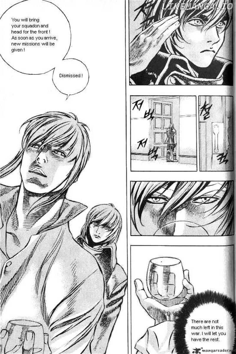 Anuki chapter 30 - page 11