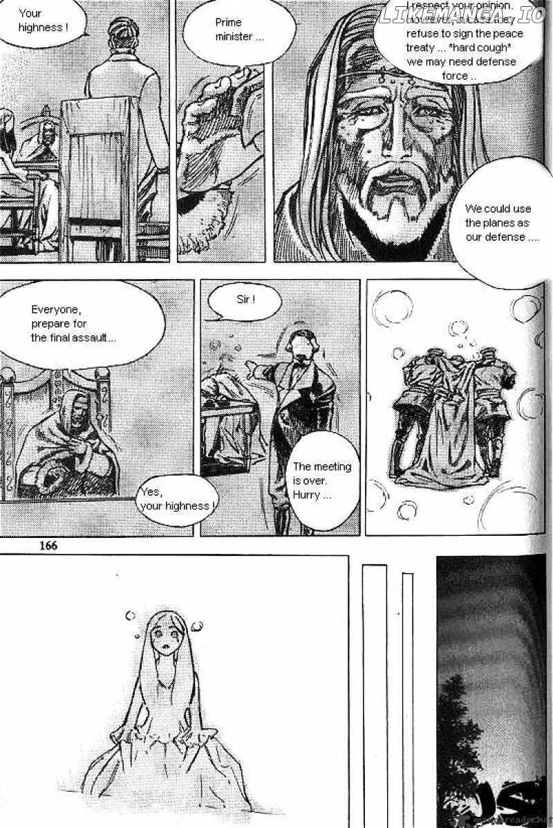 Anuki chapter 30 - page 19
