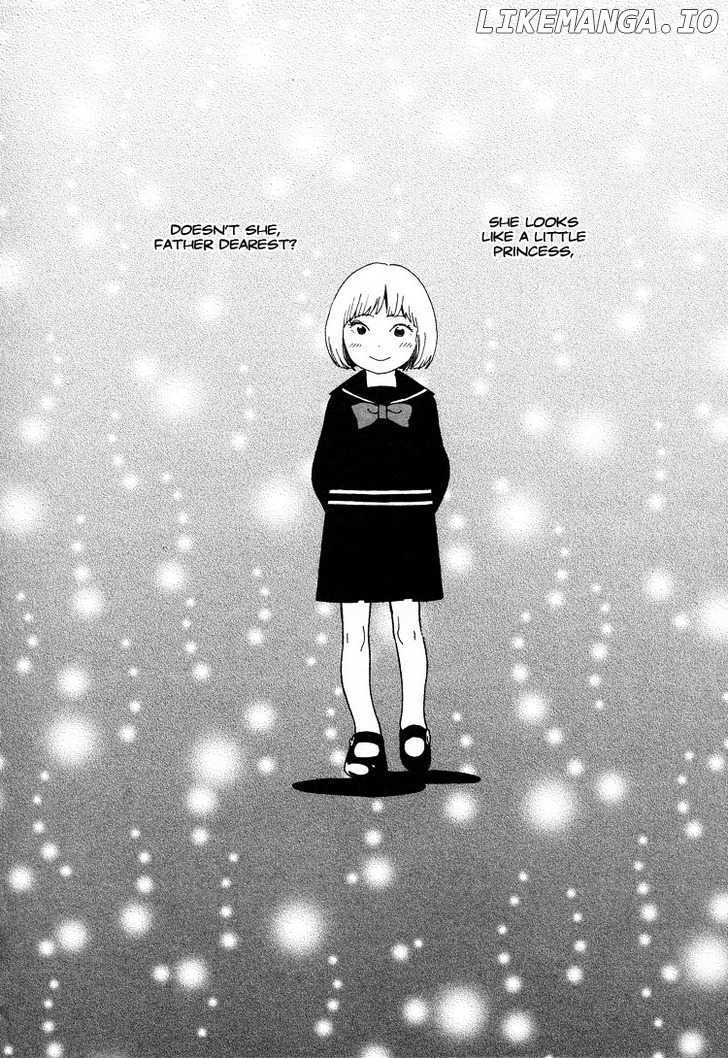 Aoi Hana chapter 40 - page 4