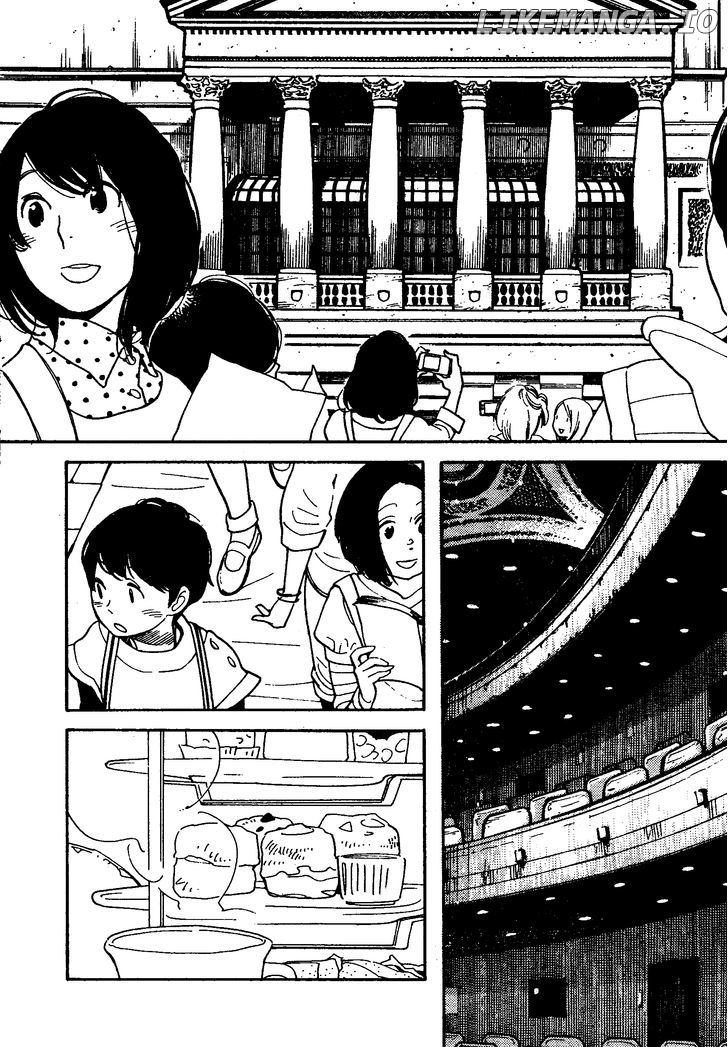 Aoi Hana chapter 49 - page 2