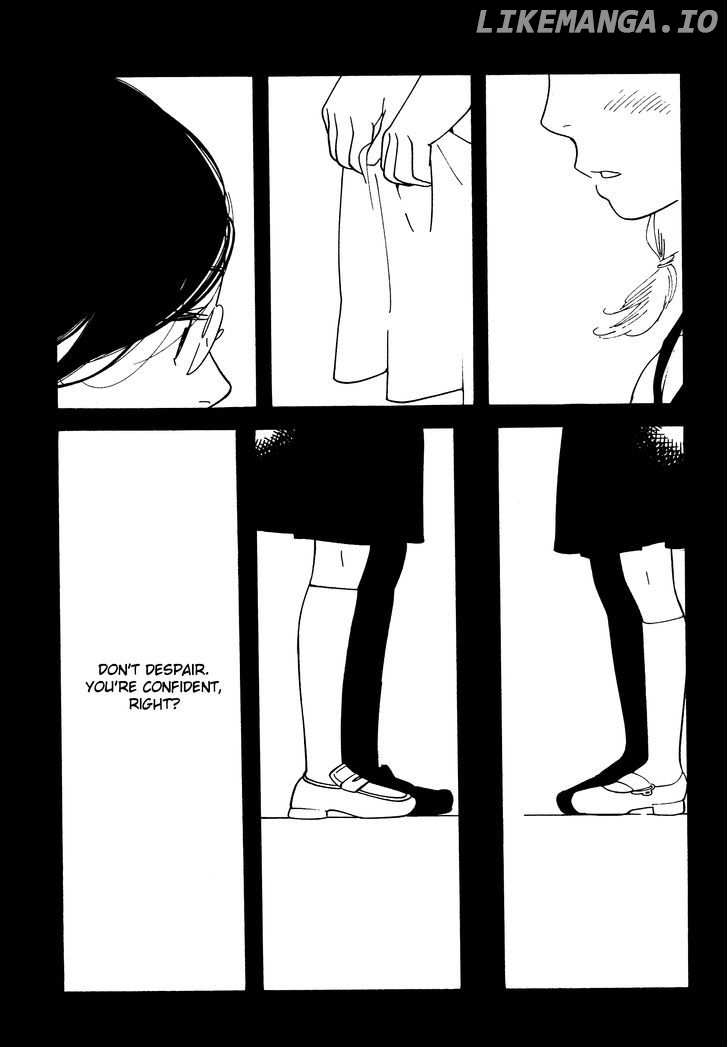 Aoi Hana chapter 49 - page 22