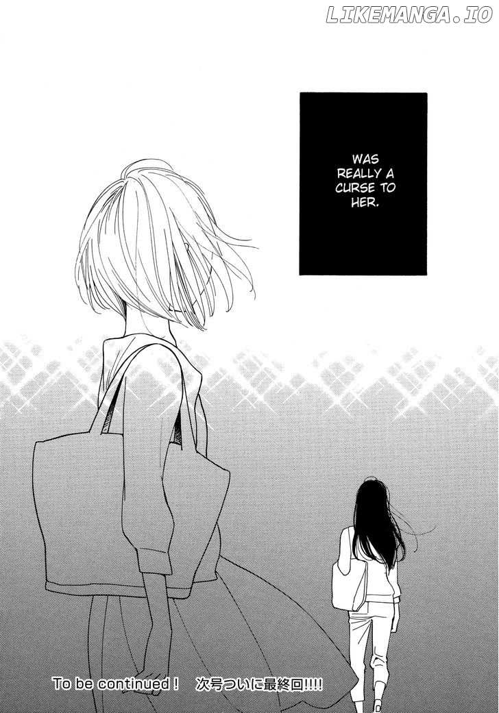 Aoi Hana chapter 51 - page 31