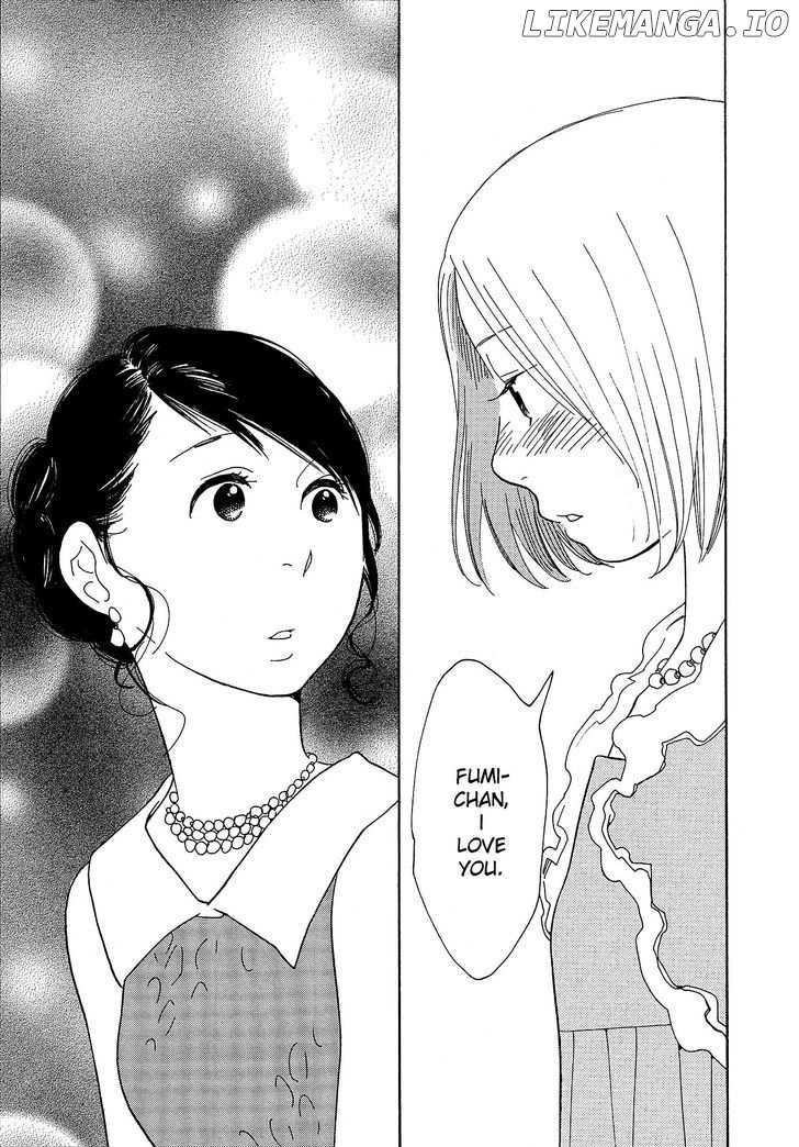 Aoi Hana chapter 52 - page 30