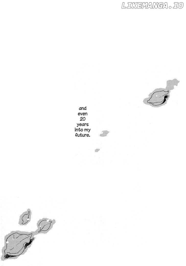Aoi Hana chapter 52 - page 34