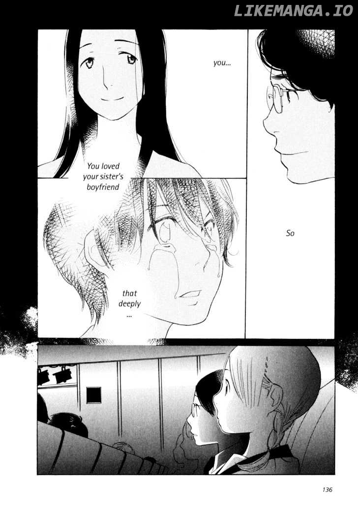 Aoi Hana chapter 12 - page 12