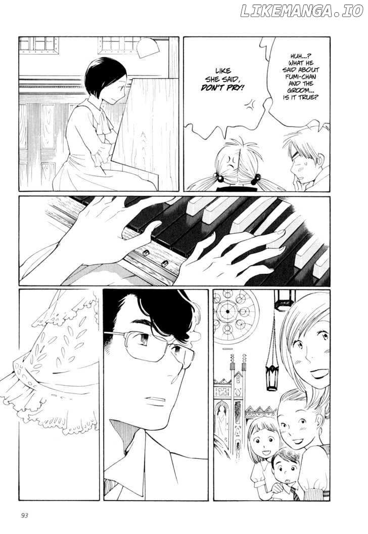 Aoi Hana chapter 16 - page 25