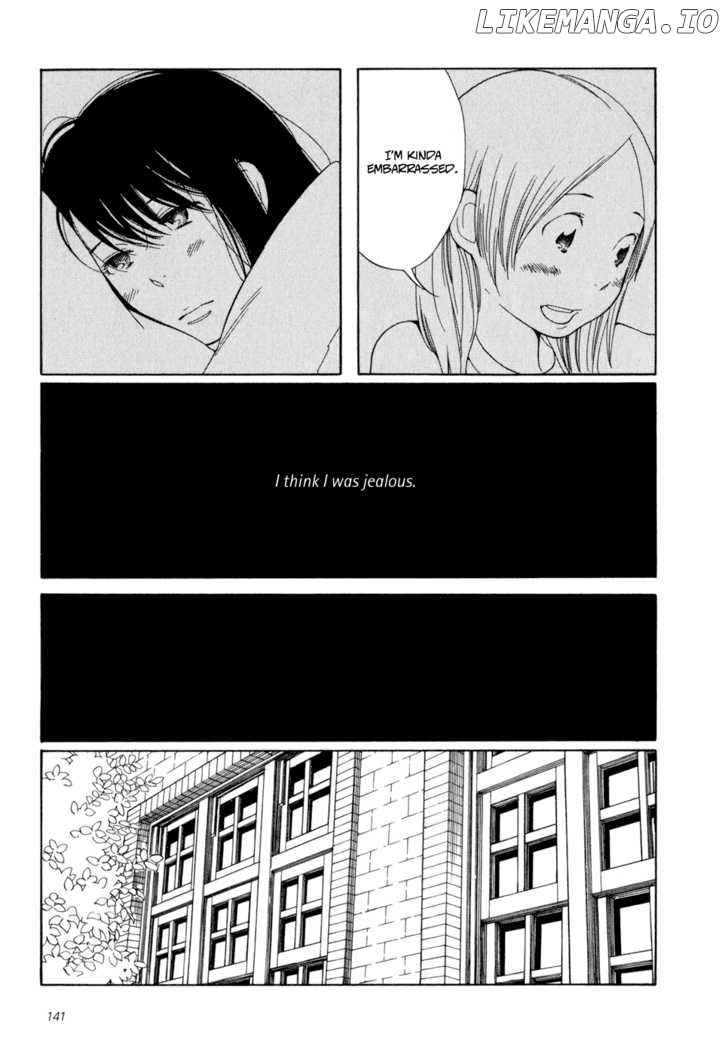 Aoi Hana chapter 18 - page 17