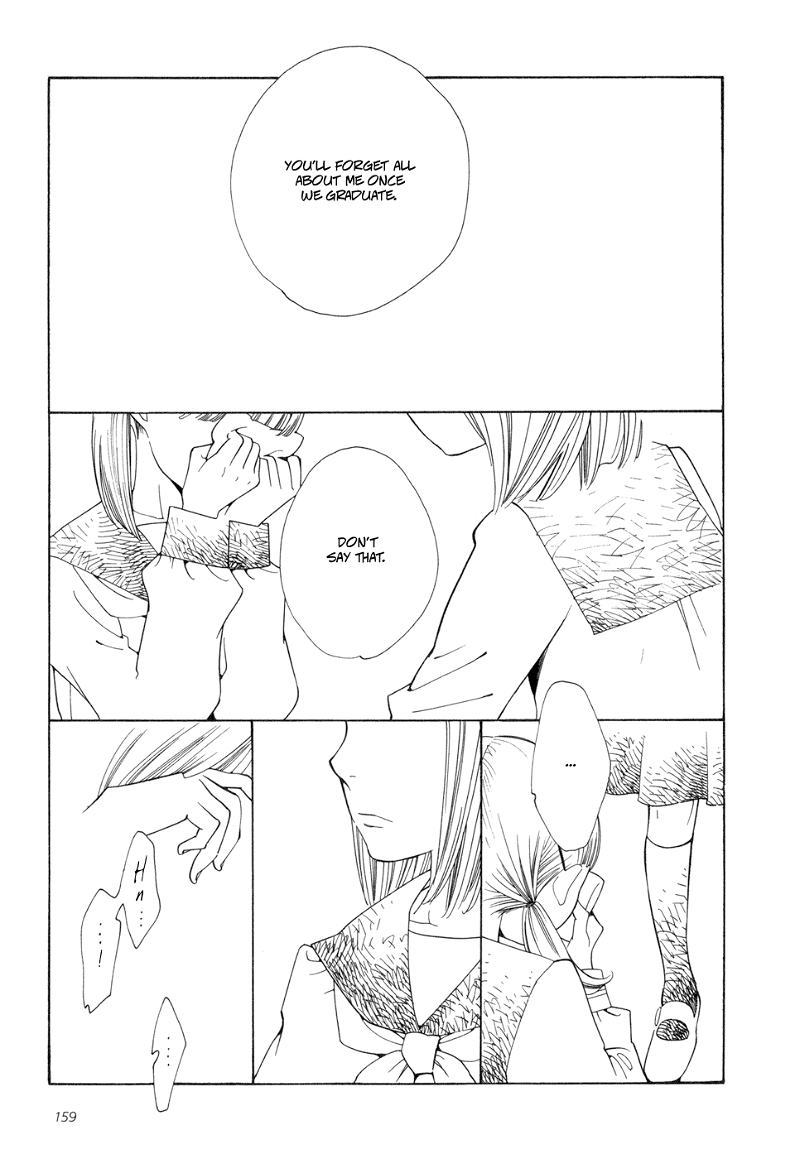 Aoi Hana chapter 18.1 - page 1