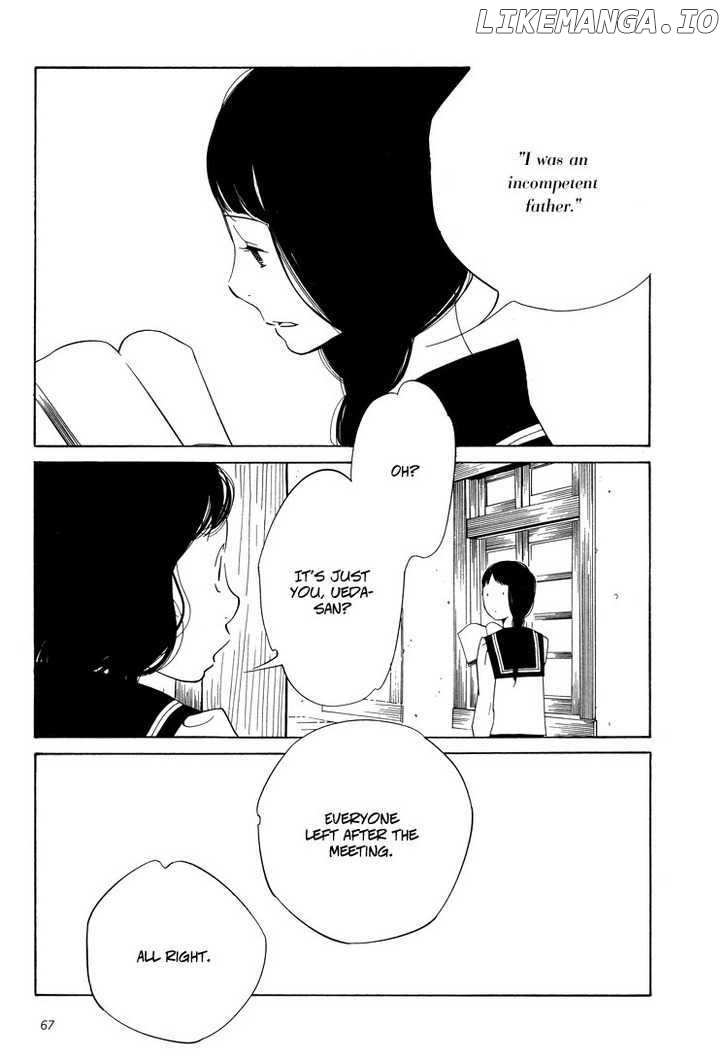 Aoi Hana chapter 21 - page 19