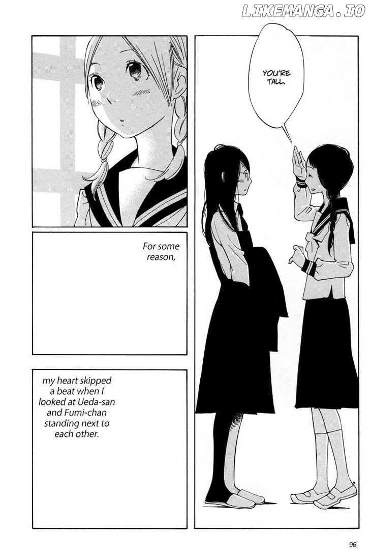 Aoi Hana chapter 22 - page 16