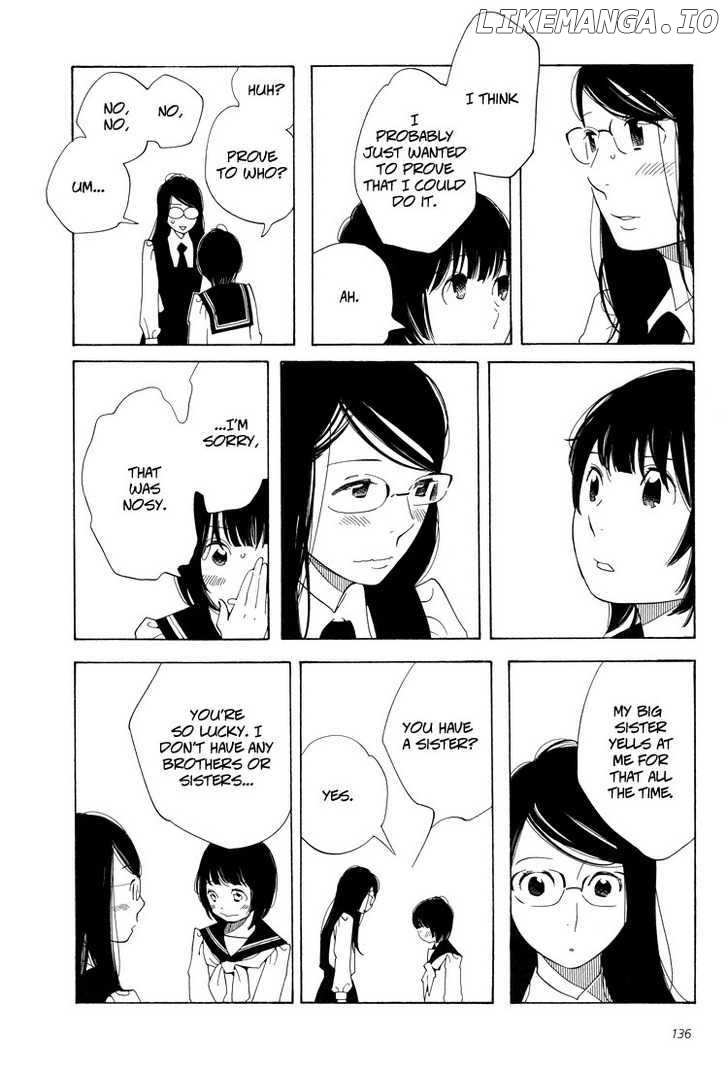 Aoi Hana chapter 24 - page 16