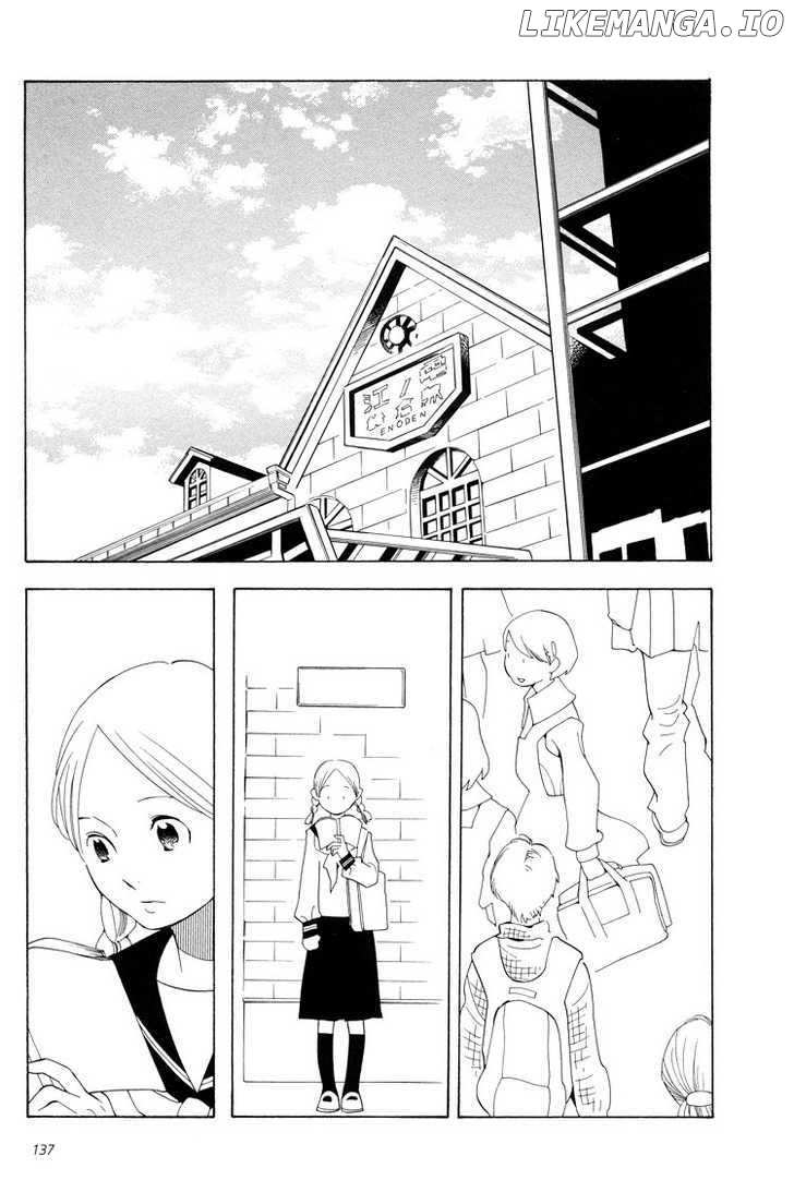 Aoi Hana chapter 24 - page 17