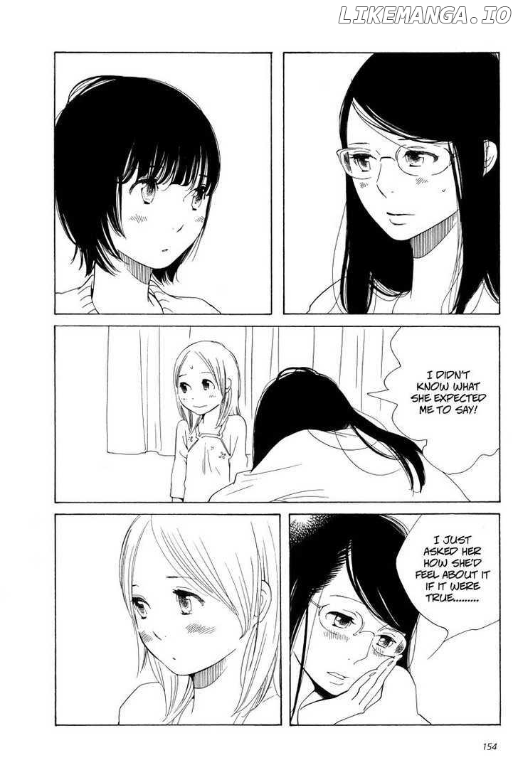 Aoi Hana chapter 25 - page 10