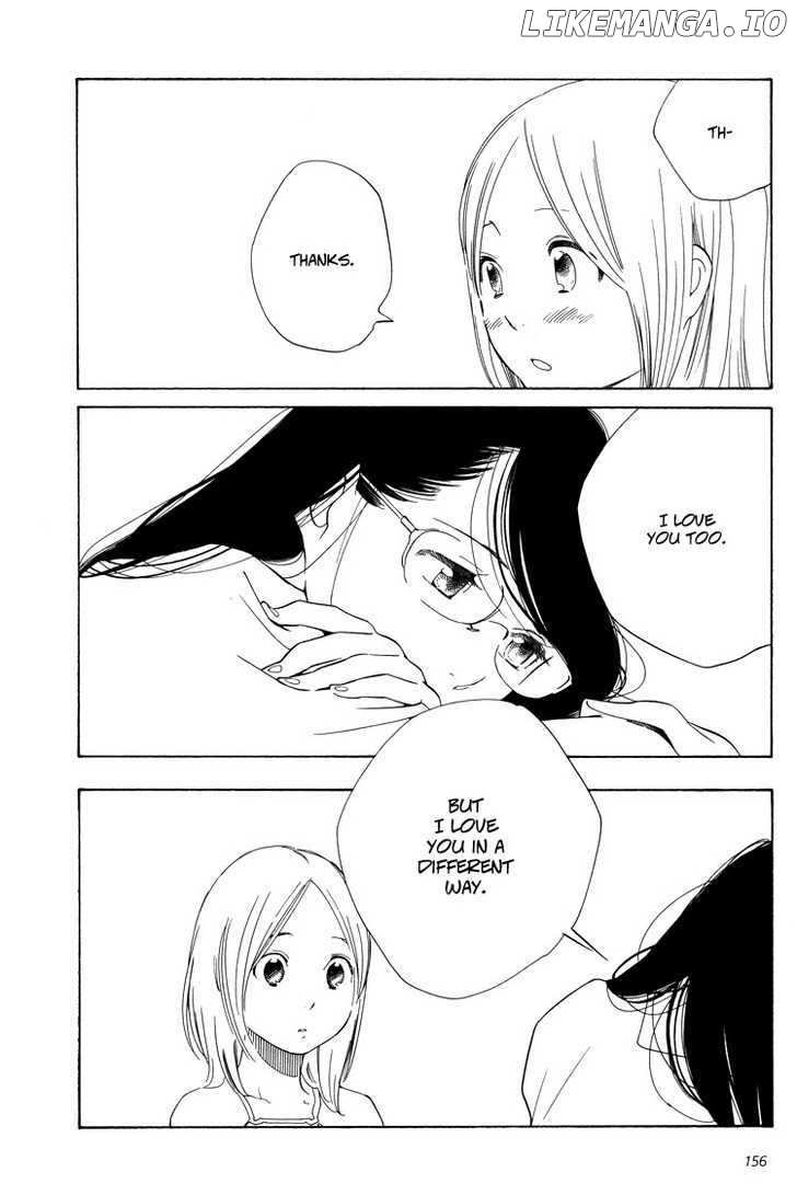 Aoi Hana chapter 25 - page 12