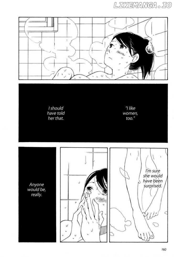 Aoi Hana chapter 25 - page 16