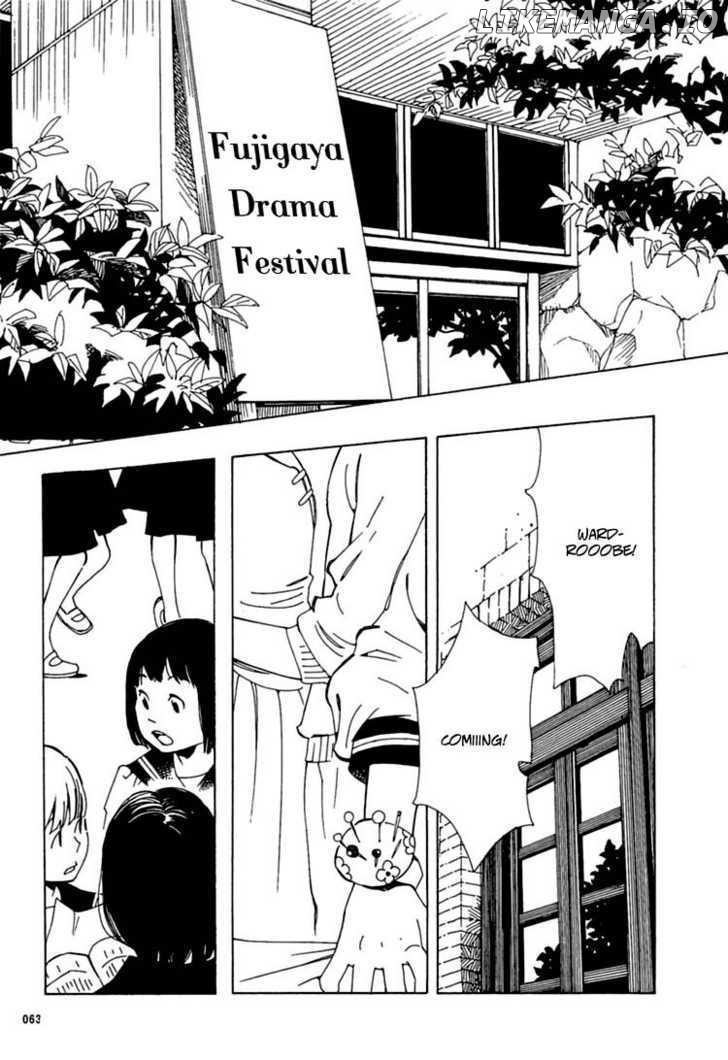 Aoi Hana chapter 27 - page 13