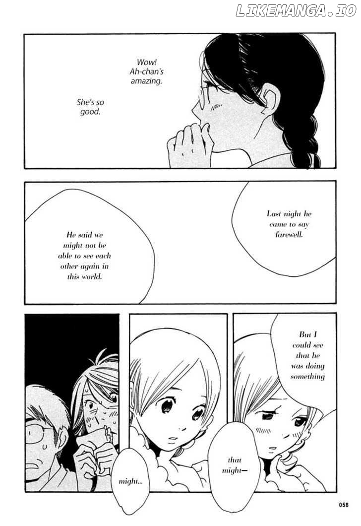 Aoi Hana chapter 29 - page 16