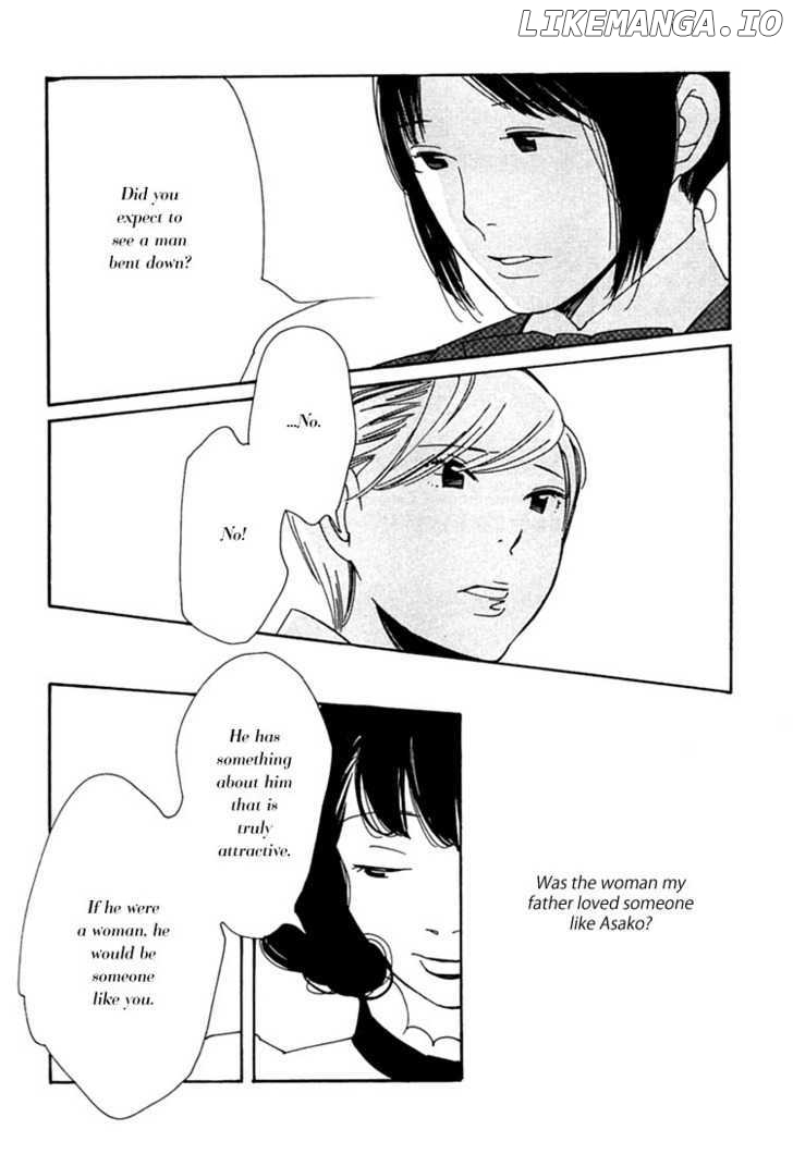 Aoi Hana chapter 29 - page 21