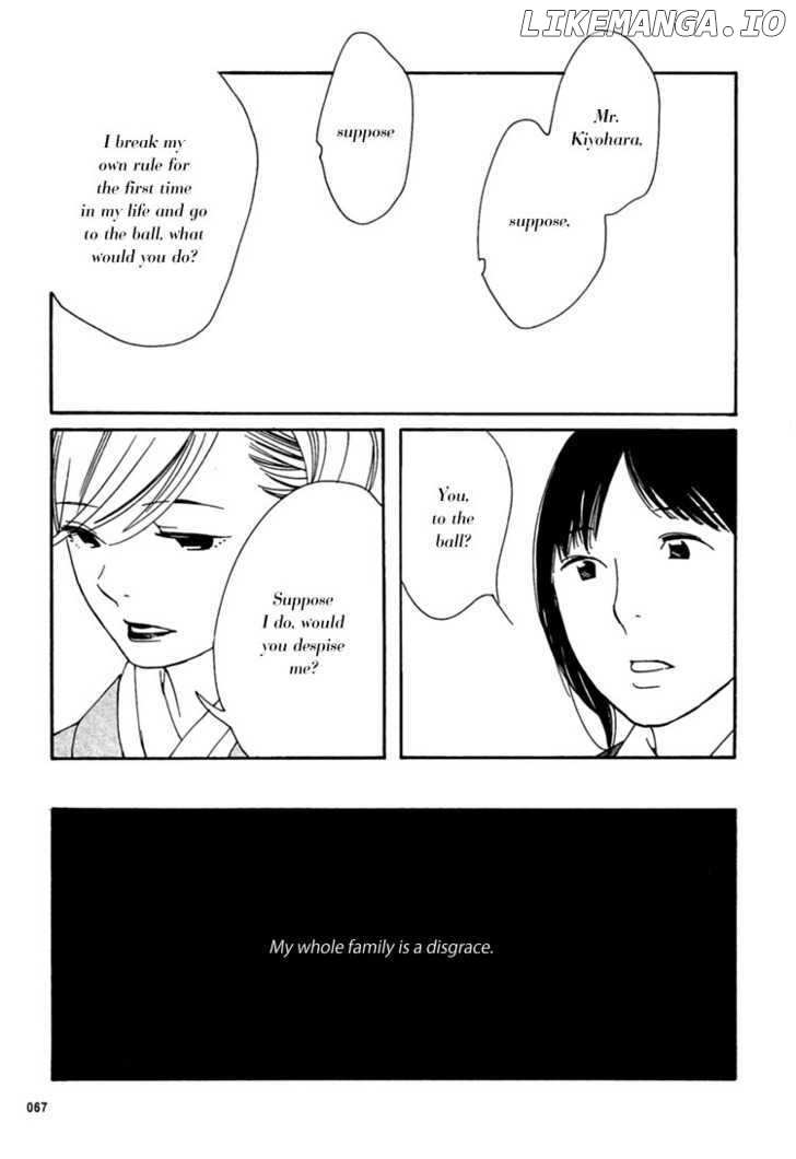 Aoi Hana chapter 29 - page 25