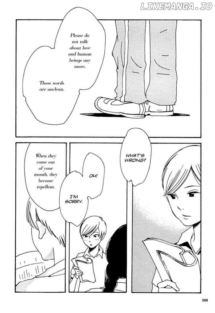Aoi Hana chapter 29 - page 26
