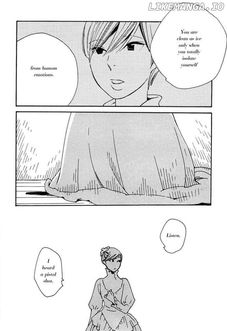 Aoi Hana chapter 29 - page 27