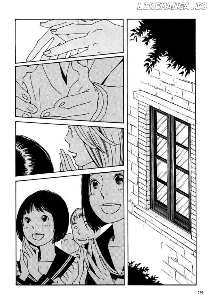 Aoi Hana chapter 29 - page 28