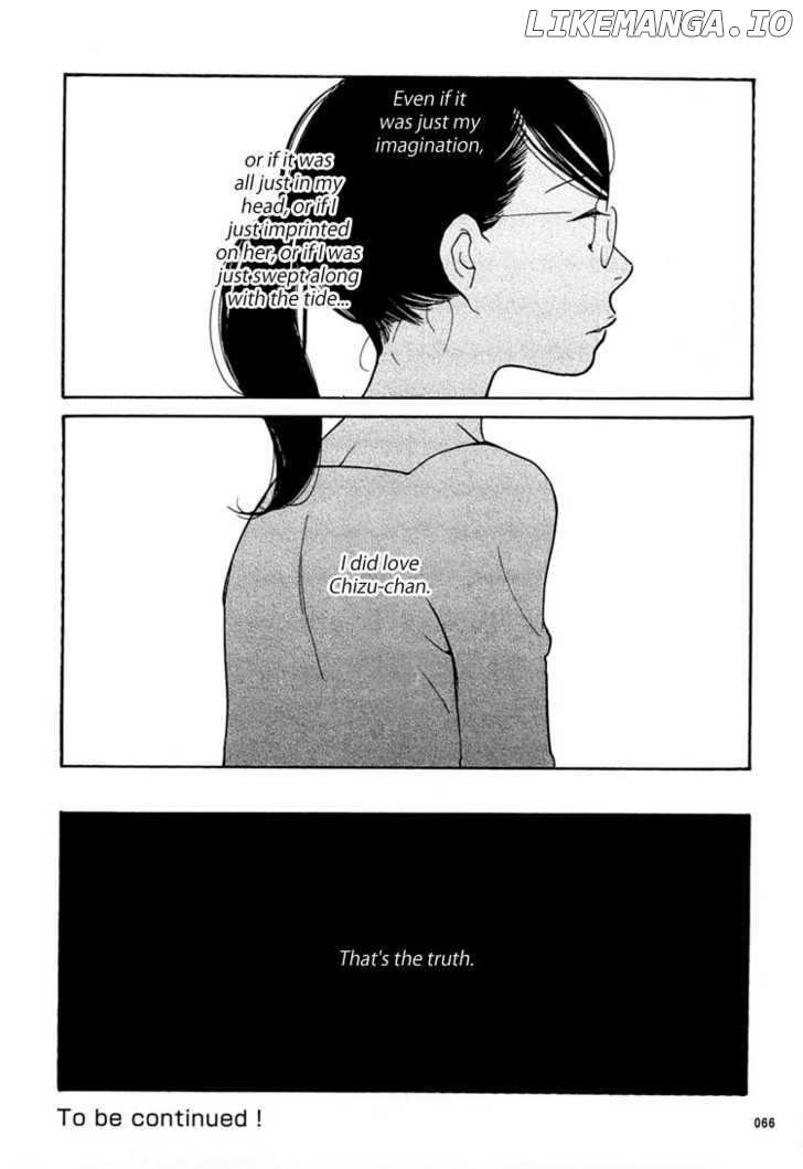 Aoi Hana chapter 30 - page 24