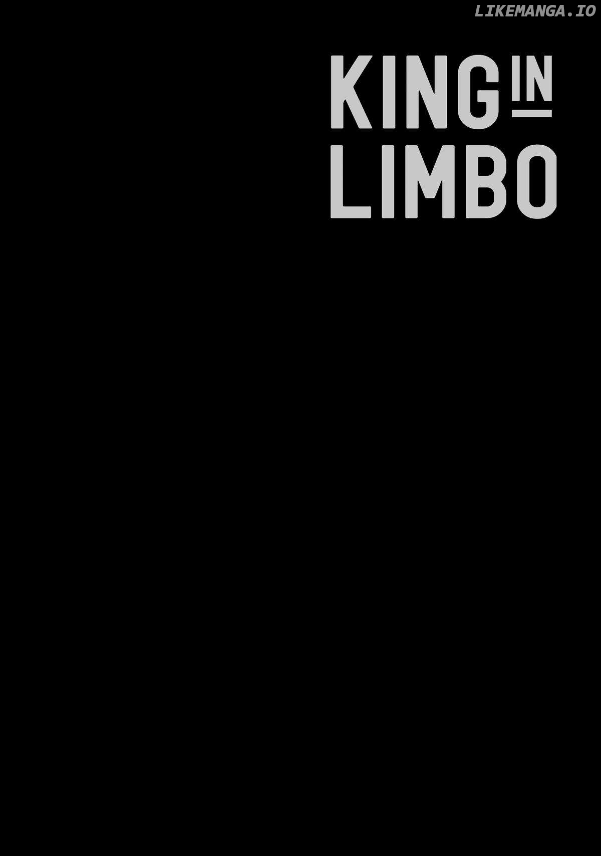 Limbo the King Chapter 3 - page 26