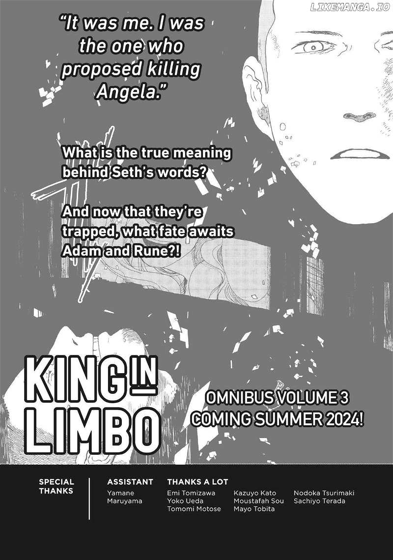 Limbo the King Chapter 24 - page 33