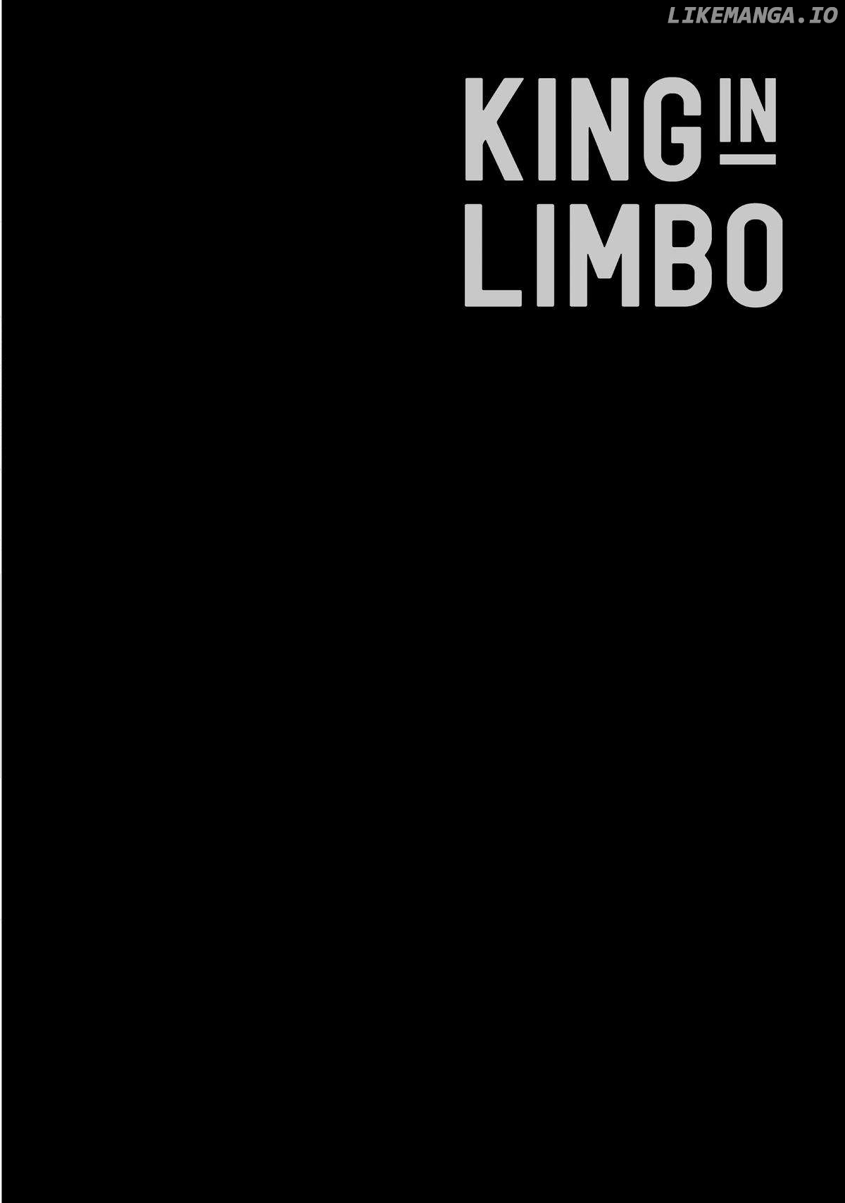 Limbo the King Chapter 10 - page 25