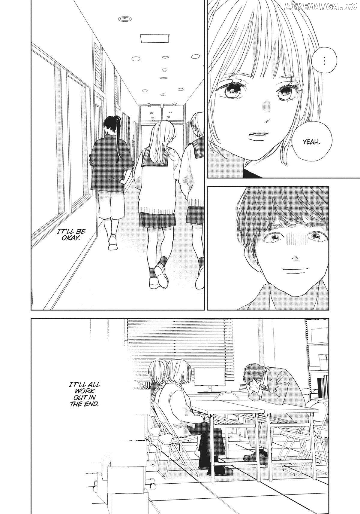 My Girlfriend's Child Chapter 14 - page 40