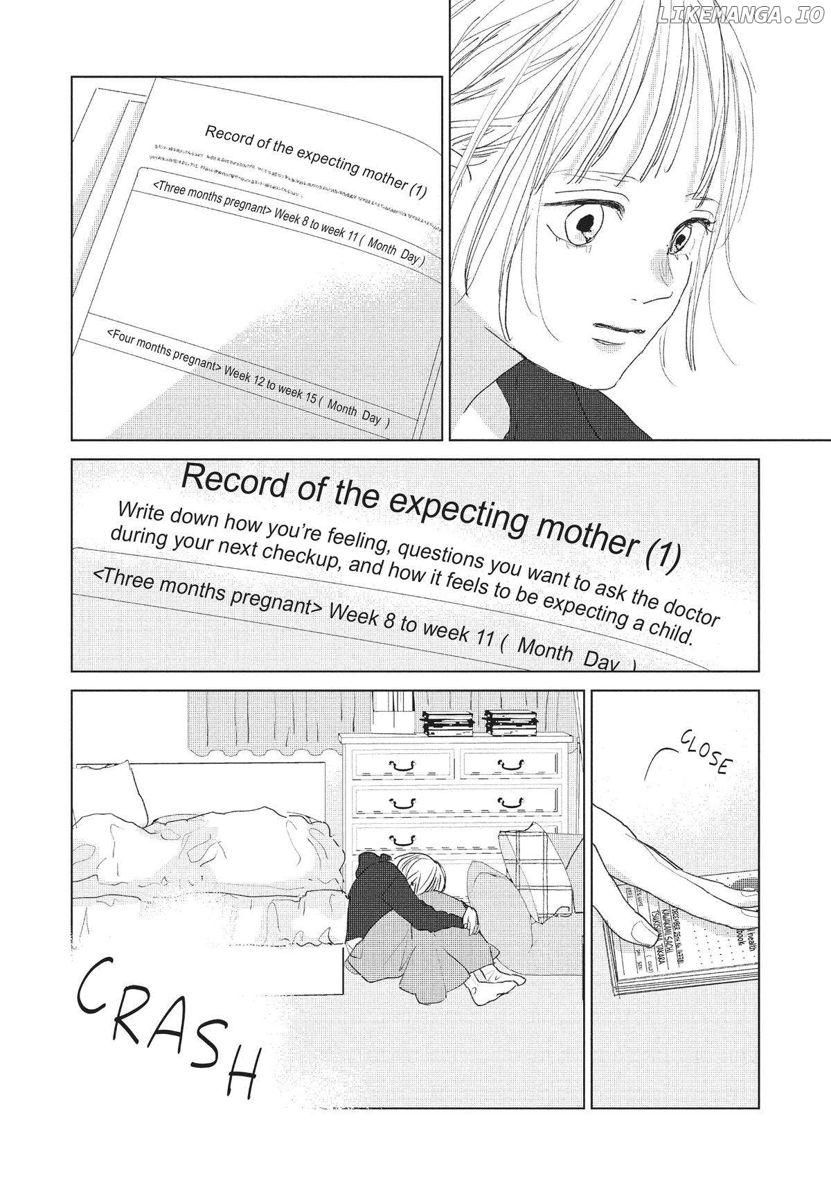 My Girlfriend's Child Chapter 14 - page 6