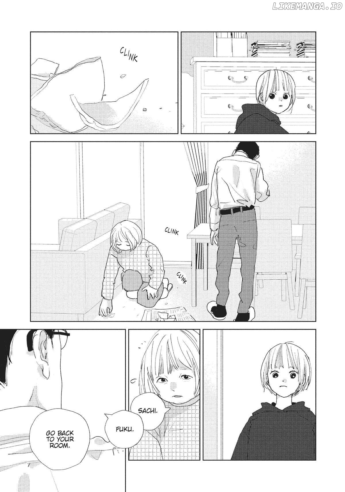 My Girlfriend's Child Chapter 14 - page 7