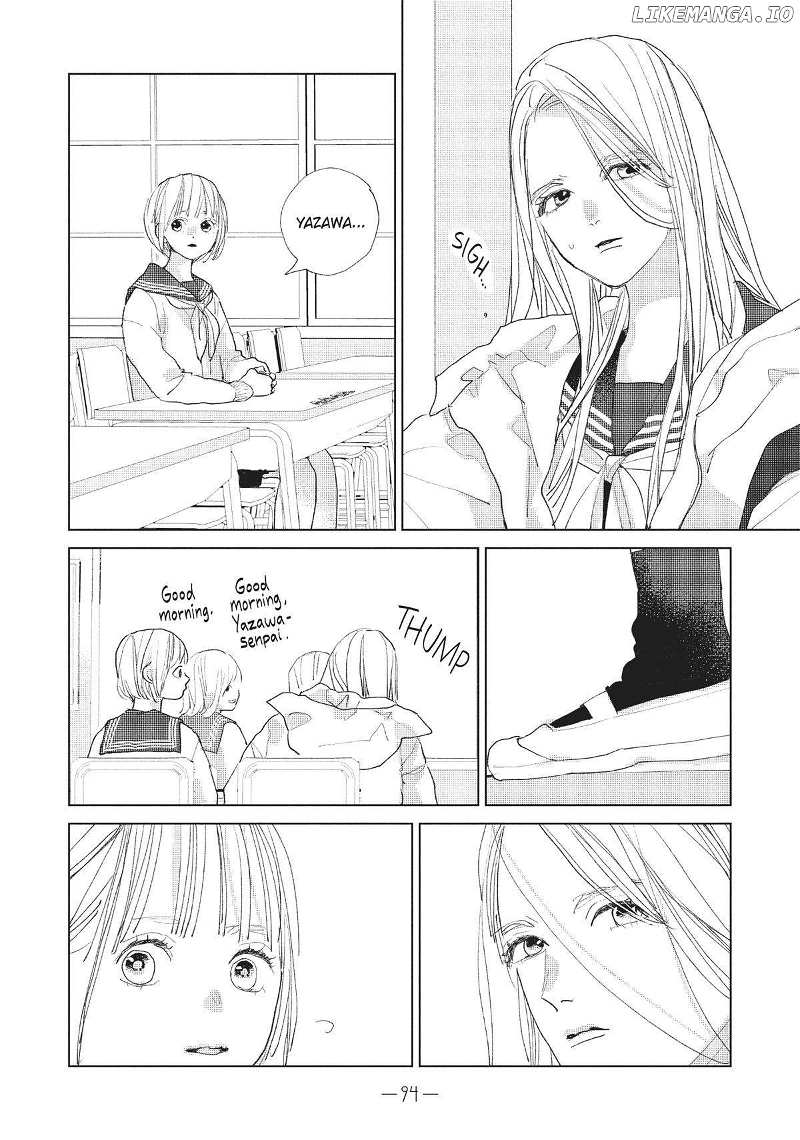 My Girlfriend's Child Chapter 15 - page 10