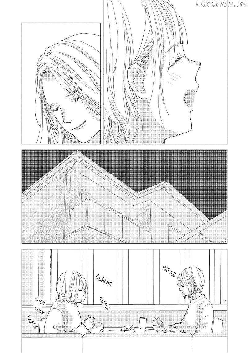 My Girlfriend's Child Chapter 15 - page 13