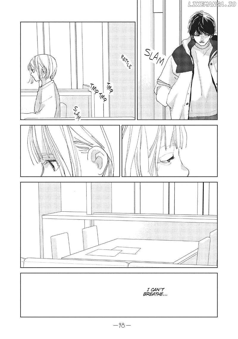 My Girlfriend's Child Chapter 15 - page 14