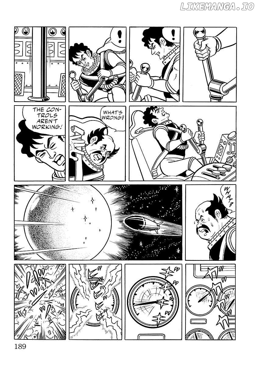 Ultraman (KAZUMINE Daiji) Chapter 5 - page 16